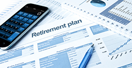 One of the goals of the New York Life Center for Retirement Income is to share some of the latest research in the field of retirement income planning. 
