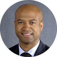 Eric Brown Portrait