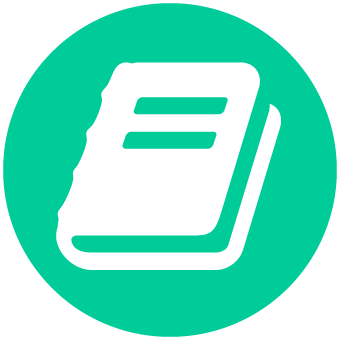 Read icon